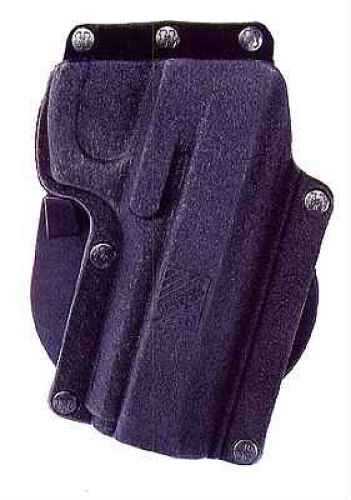 Commanche Firearms Houston Holster 1911 Frame